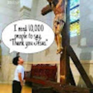 Meet your Posher, Fleurette